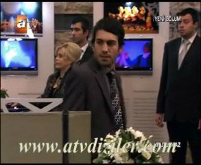 Unutulmaz Dizisi 33.Bölüm 4.Parça..