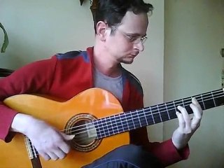 Paso doble de Gerardo NUNEZ