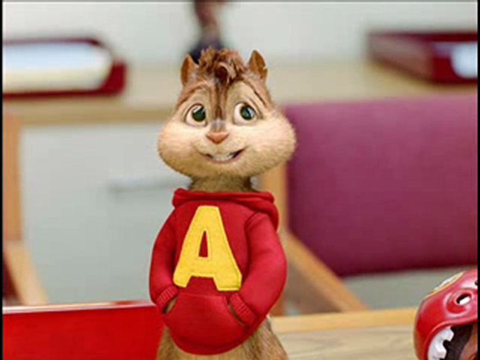 Full ALVIN AND THE CHIPMUNKS 2 Movie Part 2, Good Quality