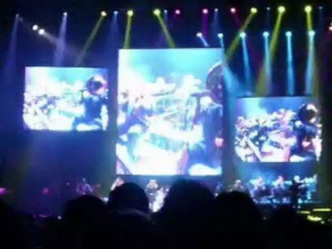 Elvis In Concert Tour 2010 - Frankfurt (The Sweet Inspi...)