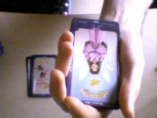 Tirage 10 out11 cartes