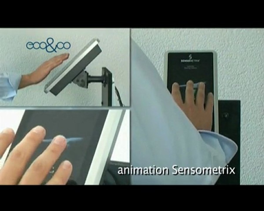 Sensometrix (eco_14)