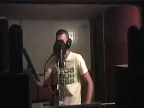 STUDIO OCHENTA MAFIA DU 93 RETBI AP