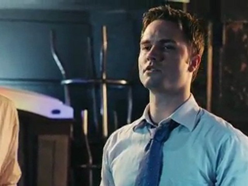 THE GOOD GUY- Movie Trailer - Video