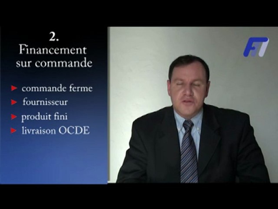 Solutions de financement des entreprises en création