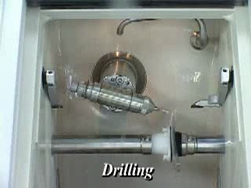 NIDEK ME-1000 - WWW.OPTO.COM.TR