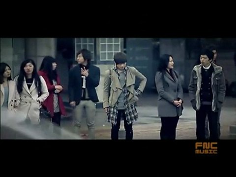 C.N Blue - I'm A Loner