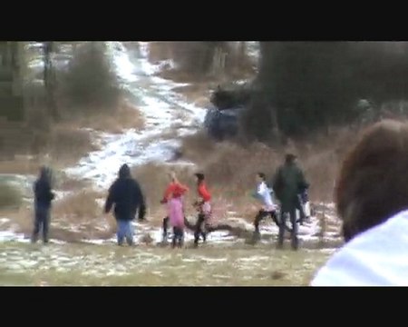 Cross Aye 21Fev2010 Minimes Filles