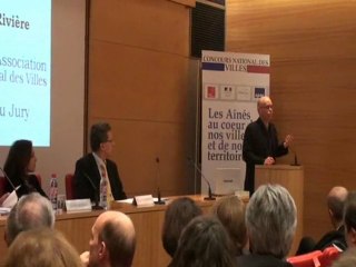 Serge Guérin : le rôle central des aînés dans la société