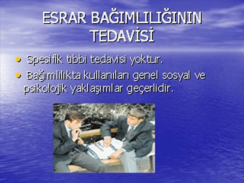esrar