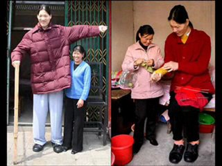 incroyable mais vrais