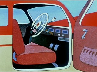 Jeune fans du cine / Jonge Filmfans