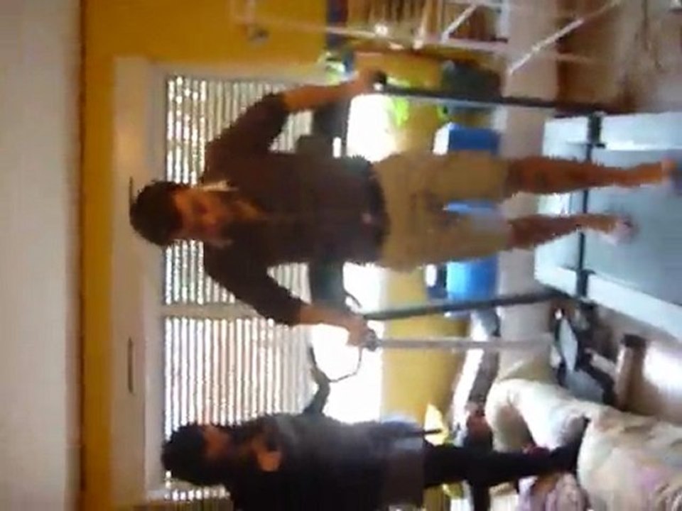 Le Sport Ca fais mal