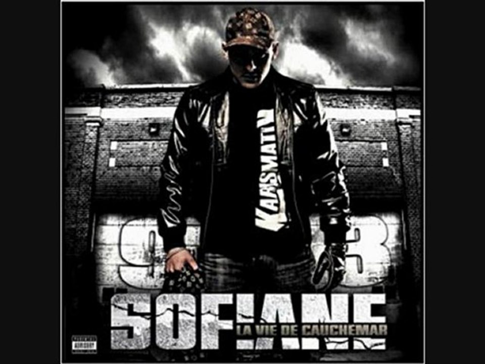 SOFIANE - MA PROMESSE