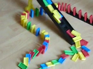 dominos express