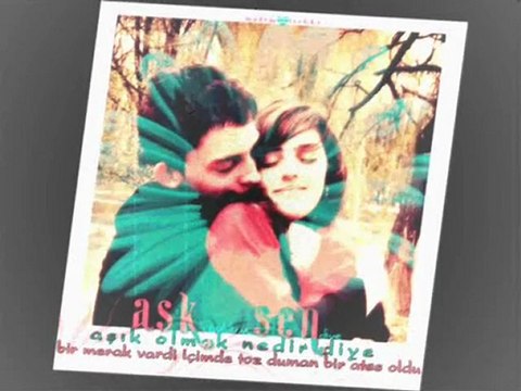 Niran ÜnsaL & Özcan Deniz AkLım Hep Sende