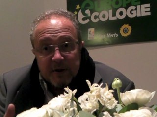 Les propositons d'Europe Écologie pour la Champagne-Ardenne