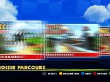 Sonic & Sega All-Stars Racing présentation