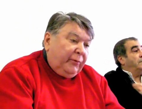 Des anciens mineurs en colère dans le Douaisis