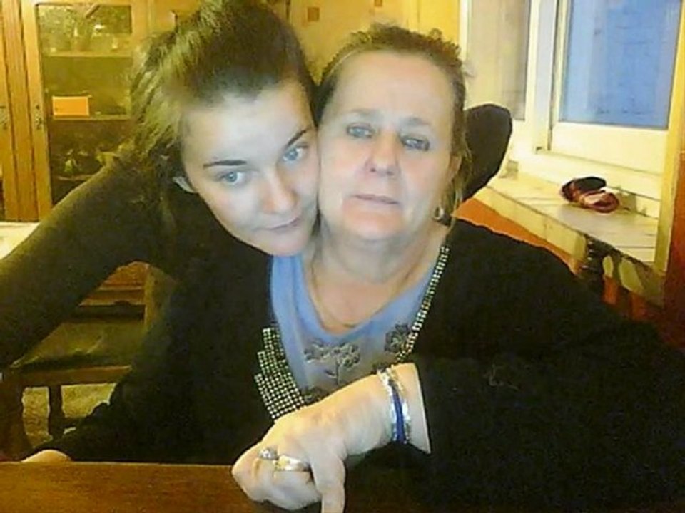 bonne aniversaire ma fille  gaelle tu a 25 ans aujour dhui