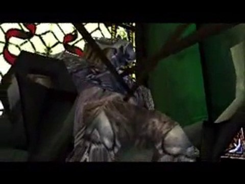 LoK: Soul Reaver Walkthrough/12 Un clan déchu et décadent