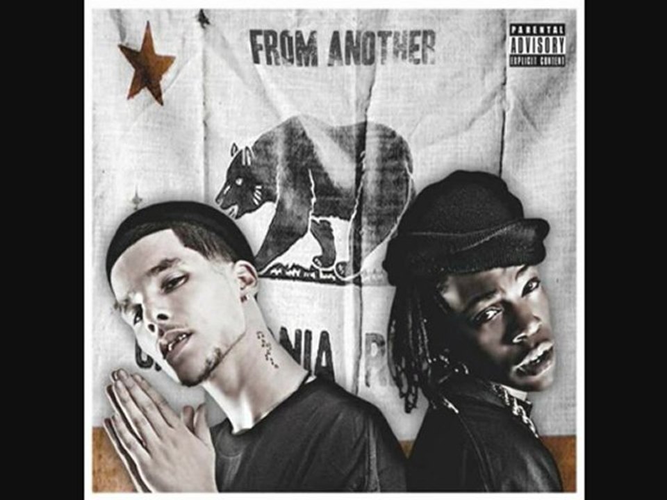 Roach Gigz & Lil 4 Tay - How I Rock (2010)