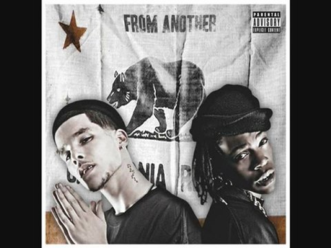 Roach Gigz & Lil 4 Tay - How I Rock (2010)