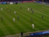 Inter Milan 2-1 Chelsea LdC