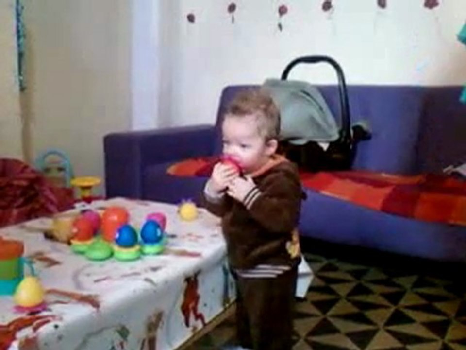 kenzo danhier
