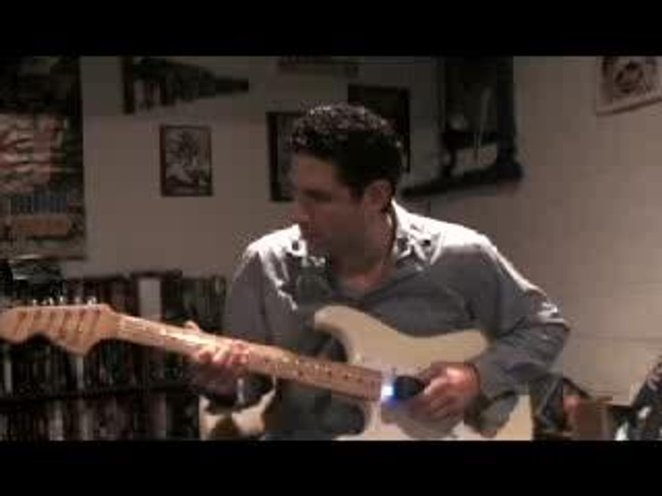 SLEEPWALKERS THEME - Don DePaola