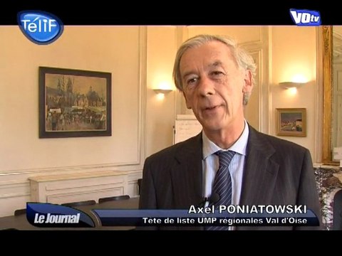 Affaire Ali Soumaré : L'UMP dans la tourmente