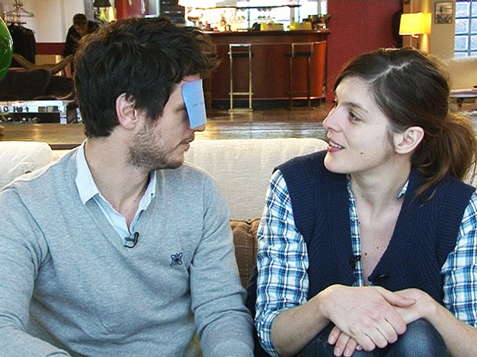 Valérie Donzelli et Jérémie Elkaïm - Télérama.fr