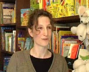 l'Oie Bleue - La Chaise Dieu