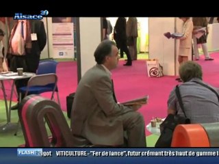 Salon des Seniors : Est-on fini à 50 ans ?