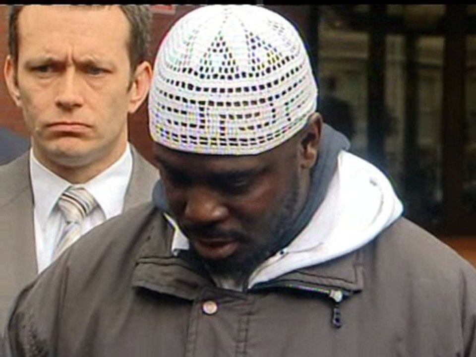 Khyra Ishaq deliberately starved to death