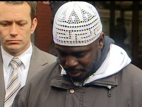 Khyra Ishaq's mother convicted of manslaughter