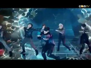 U-kiss - Bingeul Bingeul Version 2