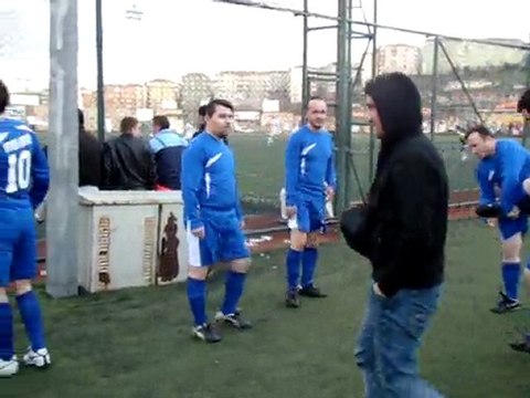 Tevekli Dogankent Doymus maci