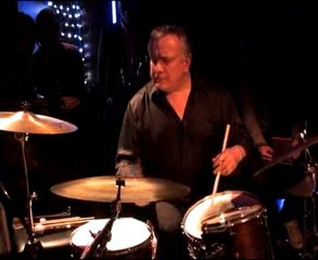 Georges PACZINSKY Trio au Duc des Lombards