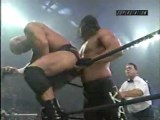 Saturn vs. Kanyon