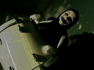 The Prodigy - Run With The Wolves