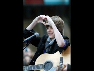 Justin Bieber - Chronique NRJ