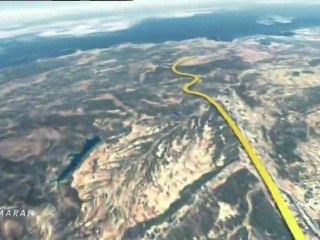 Tour de France Ride 2003 to 2010 clip