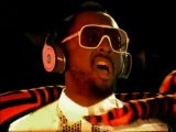 Dailymotion - Black Eyed Peas - Boom Boom Pow - une vidéo Mu