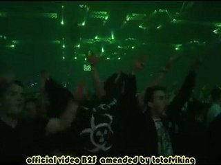 PREPARE FOR HARDBASS DVD 2010