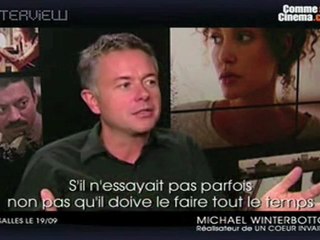 Michael Winterbottom (Killer Inside Me)
