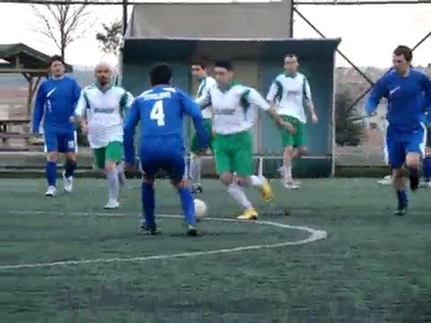 Tevekli Dogankent Doymus maci 2