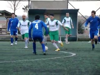 Tevekli Dogankent Doymus maci 2