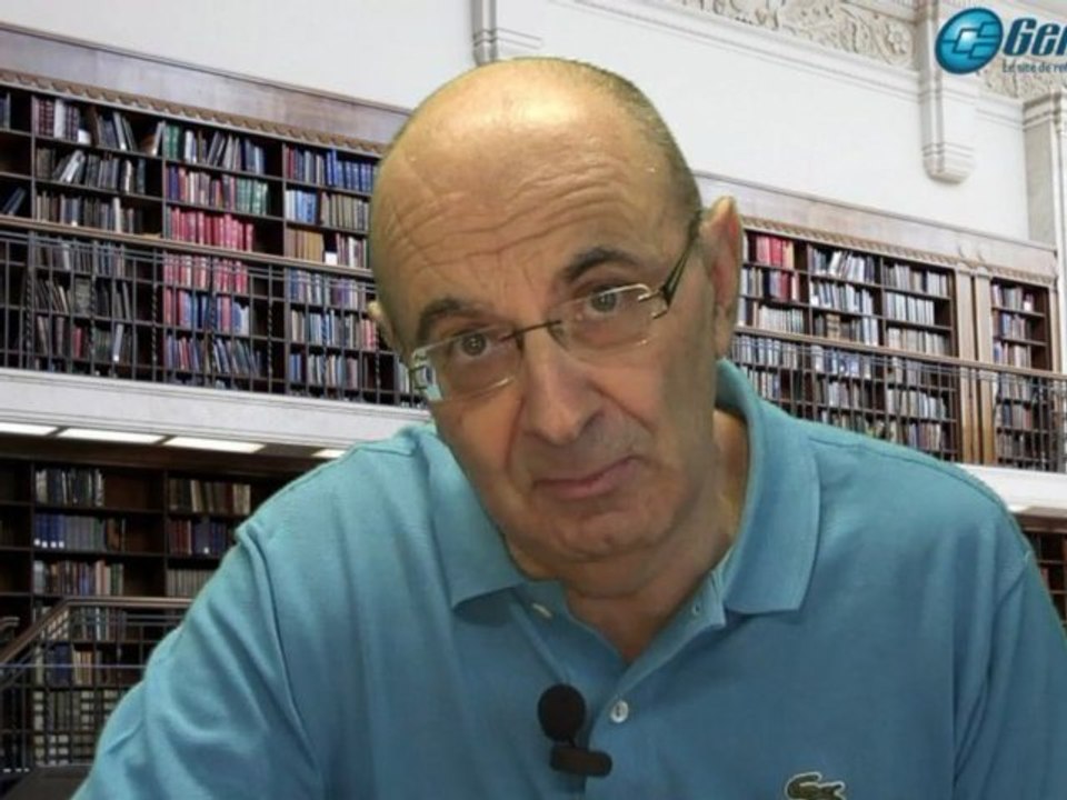 Utiliser les papiers de famille