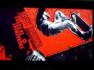 Vidéo Jeu #47 (Tony Hawk's Proving Ground)